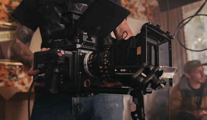 洪洞县产品宣传视频拍摄公司