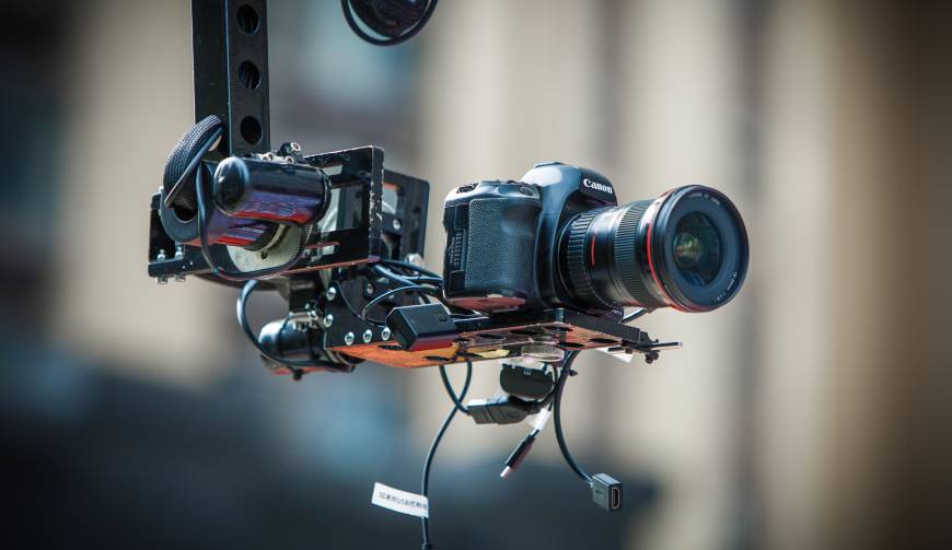 洪洞县产品视频拍摄