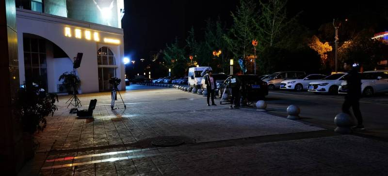 洪洞县电商产品视频拍摄制作全攻略，打造高转化带货视频