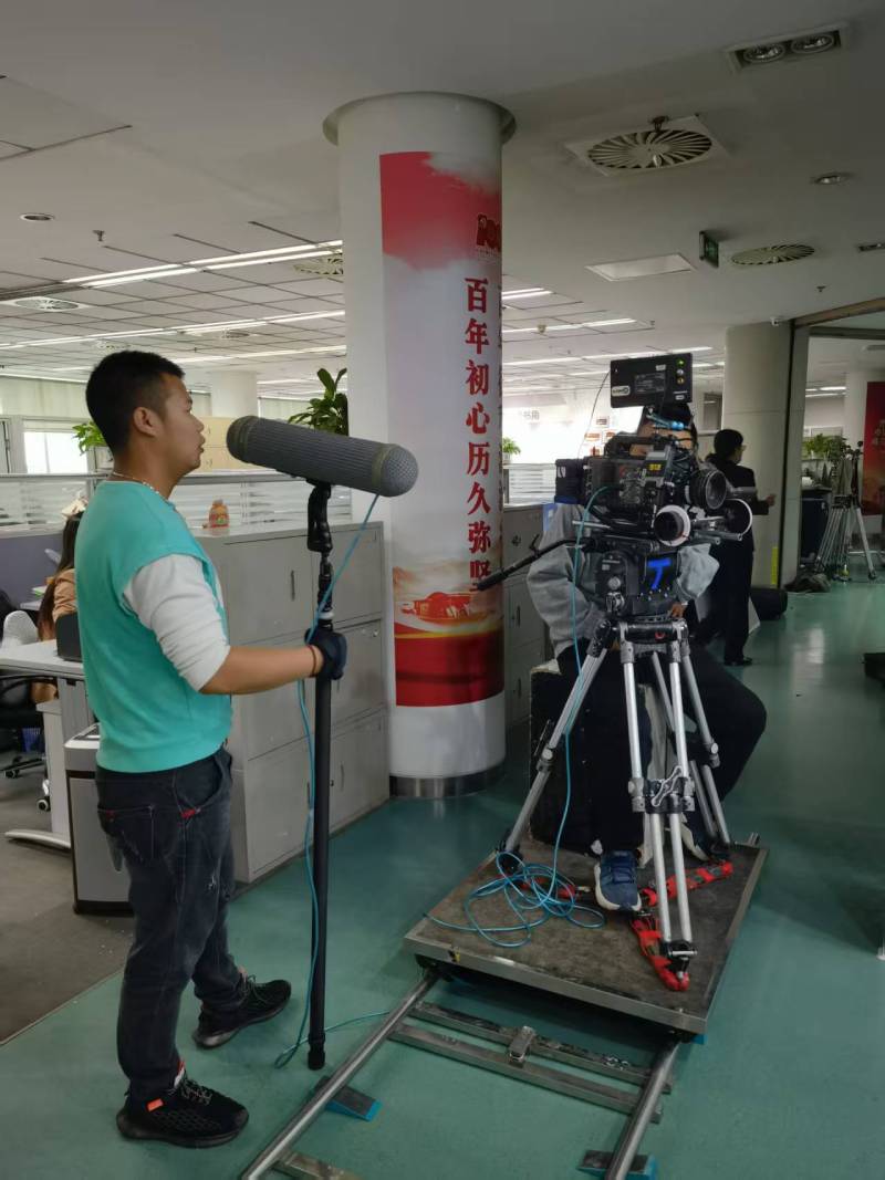 洪洞县产品宣传视频制作