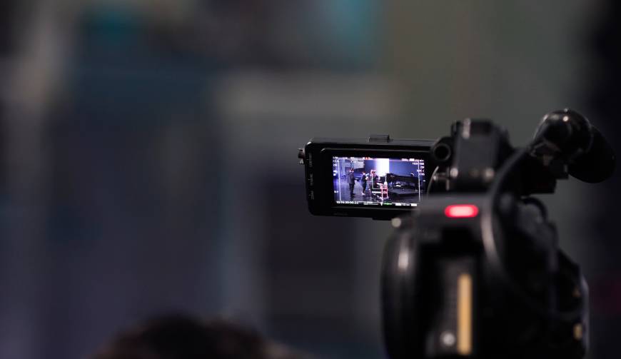 洪洞县产品视频拍摄制作：揭秘如何打造令人印象深刻的商业宣传片